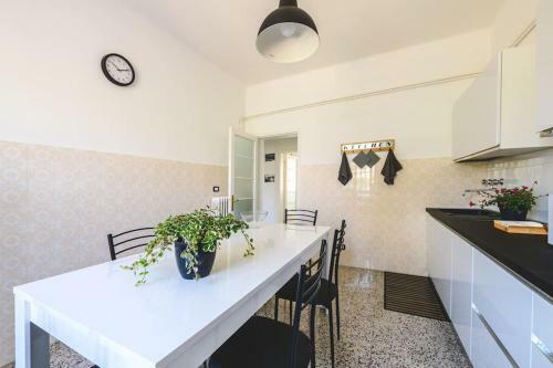 Apartamento Casa Da Santina - Trilocale Con Giardino