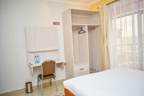 Sanel Hotel Naivasha