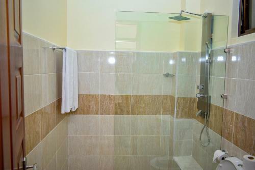 Sanel Hotel Naivasha