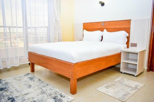 Sanel Hotel Naivasha