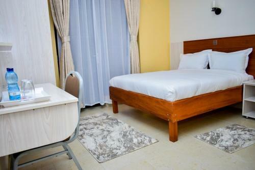 Sanel Hotel Naivasha