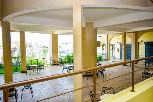 Sanel Hotel Naivasha
