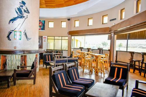 Sanel Hotel Naivasha