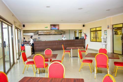 Sanel Hotel Naivasha