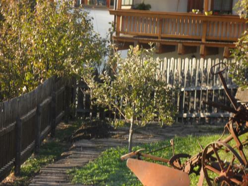 Aparthotel Residence Burghof