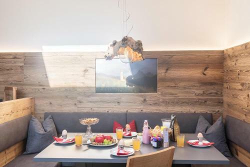 Apartamento Schildberghof Schlernblick