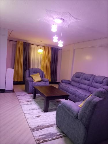 Apartamento Elegant Three Bedrooms Naivasha.