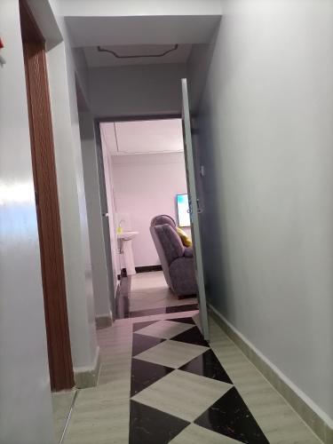 Apartamento Elegant Three Bedrooms Naivasha.
