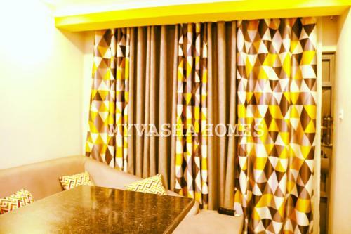 Apartamento Myvasha Homes