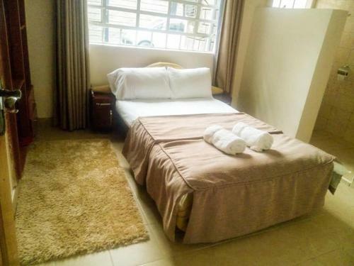 Aang House Naivasha