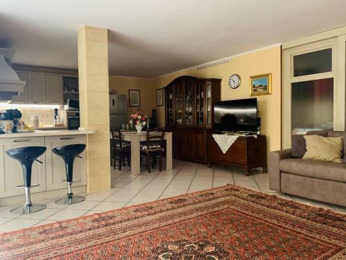 Apartamento Casa Vacanze Break Time