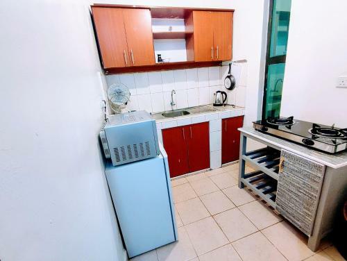 Apartamento Ash�