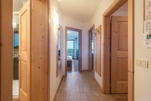Apartamento Schildberghof Ortler