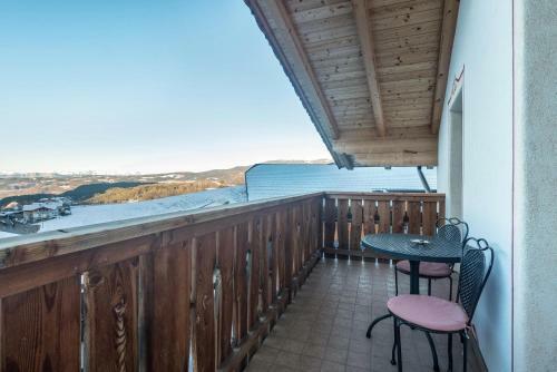 Apartamento Schildberghof Ortler