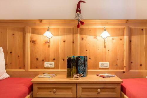Apartamento Schildberghof Ortler