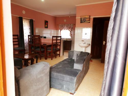 Hostal Meris Cosy Guesthouse Naivasha