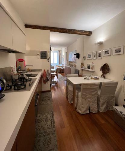 Apartamento Carruggio 151-3