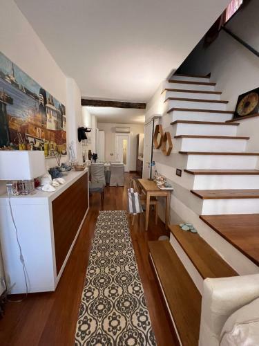 Apartamento Carruggio 151-3
