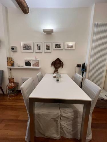 Apartamento Carruggio 151-3