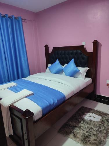 Apartamento Ketriz Cozy Homes