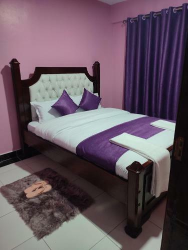 Apartamento Ketriz Cozy Homes