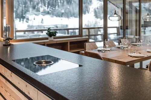 Chalet Ourtls P�rg