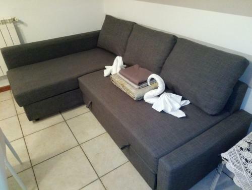 Apartamento Residenza Napoleone