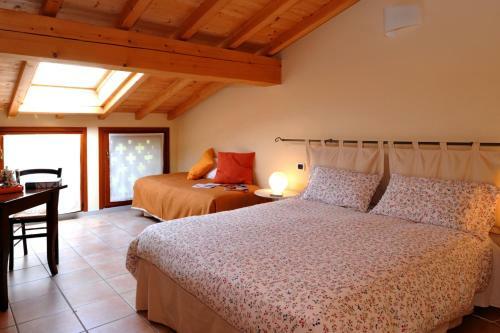 Agroturismo Agriturismo Al Barco