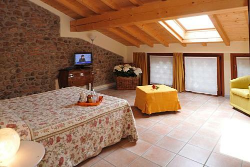 Agroturismo Agriturismo Al Barco