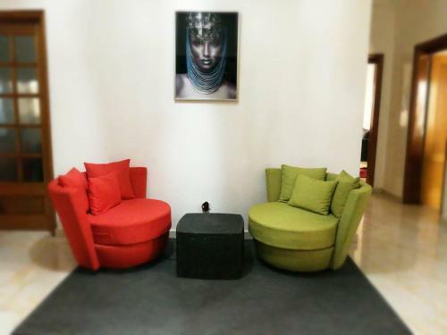 Apartamento Appartement Moderne - Sacr� Coeur - Vdn