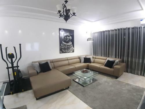 Apartamento Appartement Moderne - Sacr� Coeur - Vdn