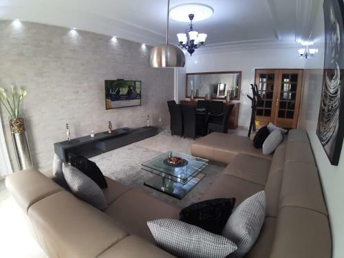 Apartamento Appartement Moderne - Sacr� Coeur - Vdn