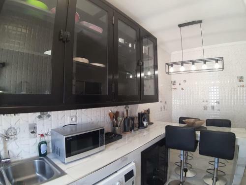 Apartamento Appartement Moderne - Sacr� Coeur - Vdn