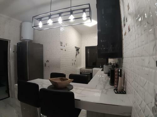 Apartamento Appartement Moderne - Sacr� Coeur - Vdn