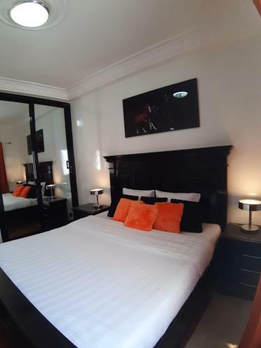 Apartamento Appartement Moderne - Sacr� Coeur - Vdn