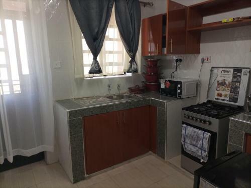 Apartamento Phines House A19 Two Bedrooms.