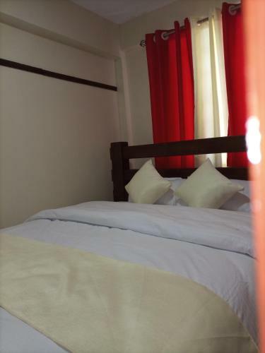 Apartamento Phines House A19 Two Bedrooms.