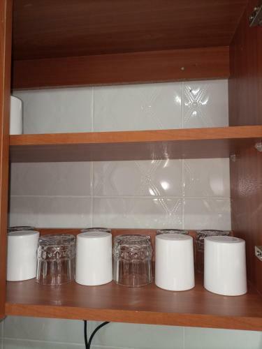 Apartamento Phines House A19 Two Bedrooms.