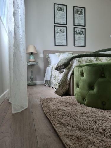 Apartamento Sofia's Cottage