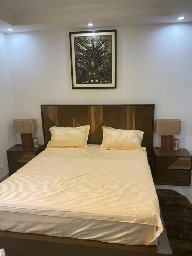Apartamento Apparetement Meubl�e