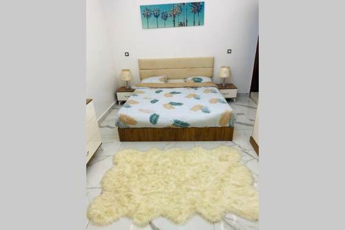 Apartamento Sacre Coeur 3 Vdn