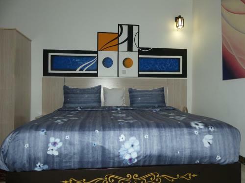 Apartamento Residence Les Maristes