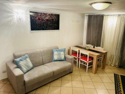 Apartamento Casa Dei Fiori 2