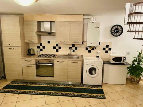 Apartamento Casa Dei Fiori 2