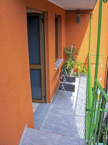 Apartamento Casa Dei Fiori 2