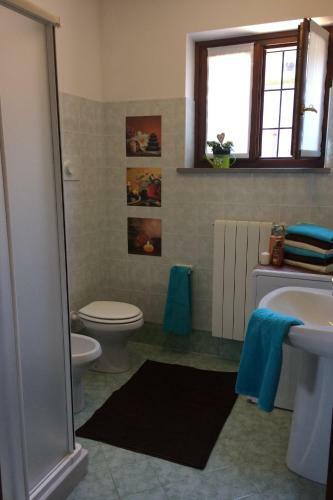 Apartamento Irina?s House With View On Like And Swimming Pool