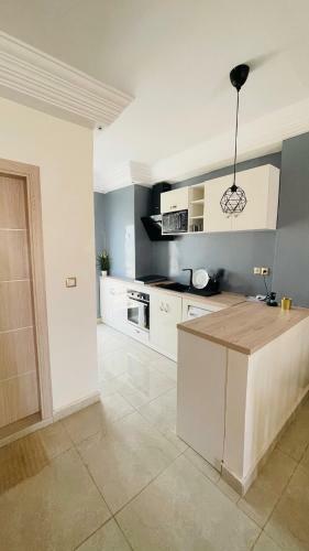 Apartamento Appartement Chic Et Cosy Dakar