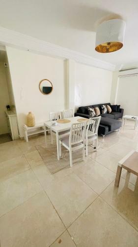 Apartamento Appartement Chic Et Cosy Dakar