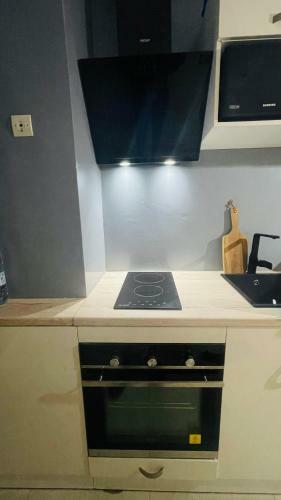 Apartamento Appartement Chic Et Cosy Dakar