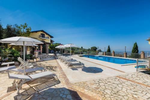 Villa La Casetta